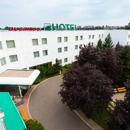 Hotel Partner-2