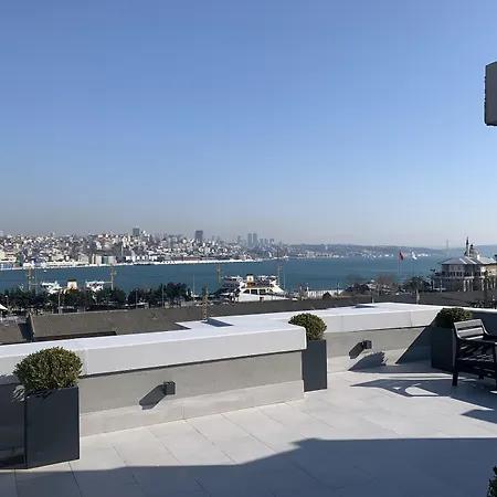 Dream Bosphorus Hotel-2