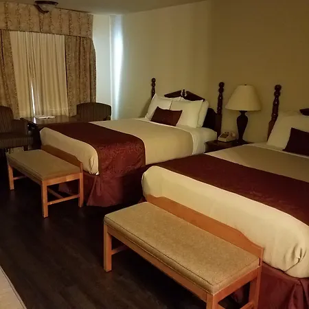 Homestead Motel-2