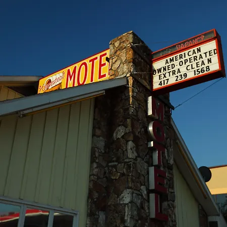Homestead Motel-3
