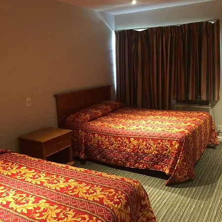 Century Inn At Lax-3