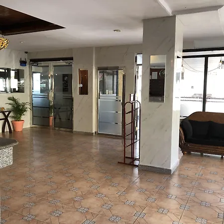 Hotel Costa Inn-2