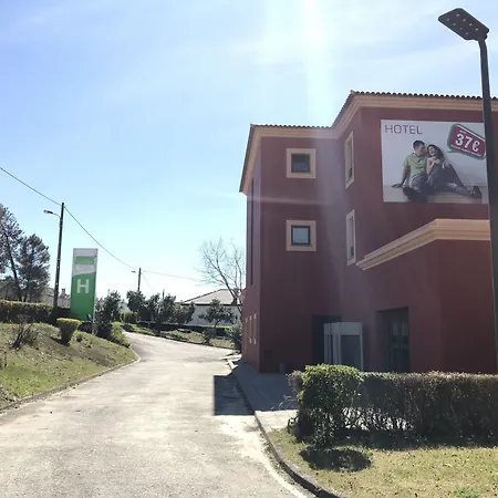 Viseu Garden Hotel-2