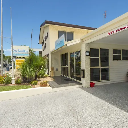 Coral Sands Motel-3