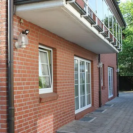 Hotel Altenwerder Hof-2