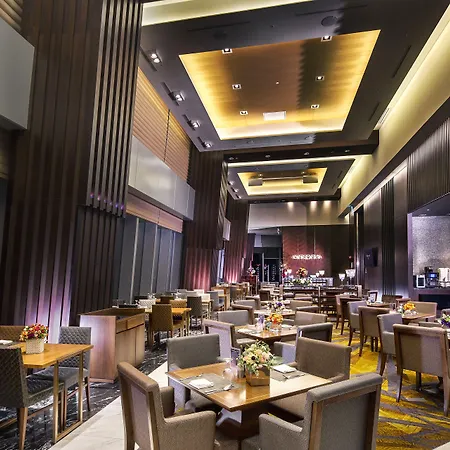 Oakwood Premier Incheon-2