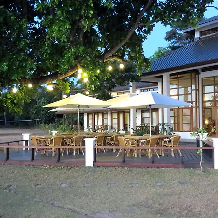 El Nido Cove Resort-3