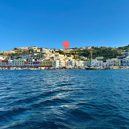 Domus Ɫ Ponza-3