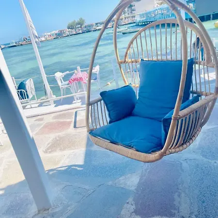 Lilly Stays Sheraton Road (Adults Only)-3