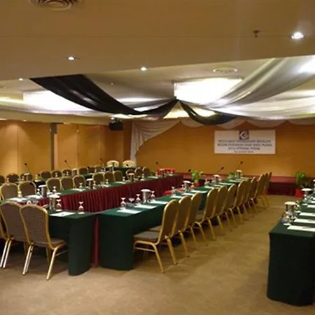 Tower Regency Hotel & Apartments-3