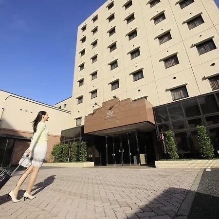 Maple Inn Makuhari-2