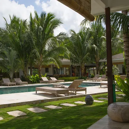 Cadlao Resort And Restaurant-3