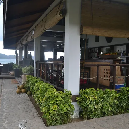 Cadlao Resort And Restaurant-2