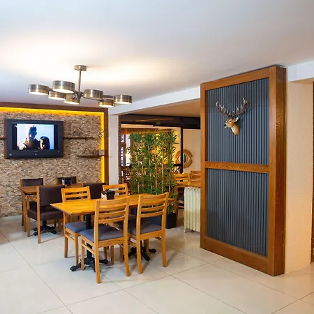 Emirtimes Hotel Kadikoey-2