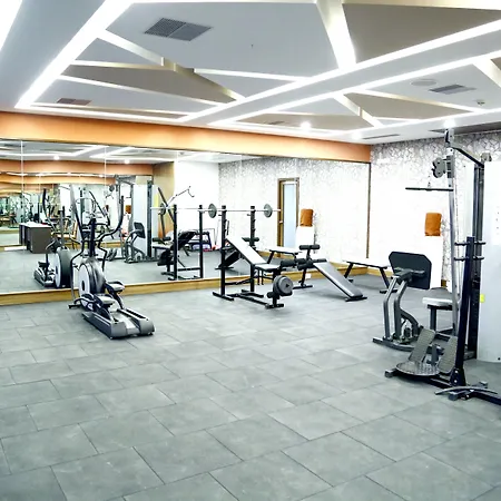 Regency Sameera Vellore By Grt Hotels-3