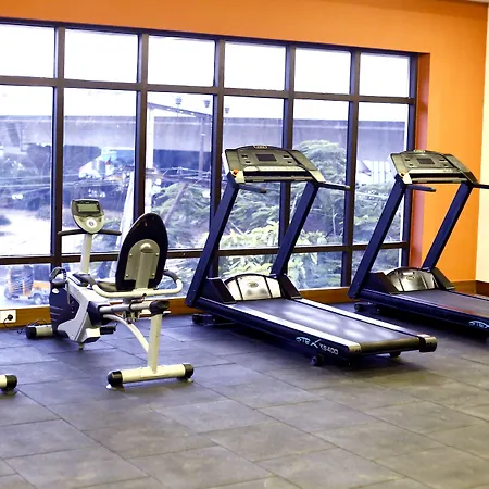 Regency Sameera Vellore By Grt Hotels-2