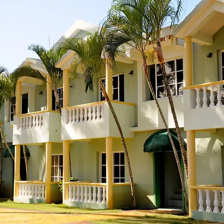 Hotel Cortecito Inn Bavaro-2