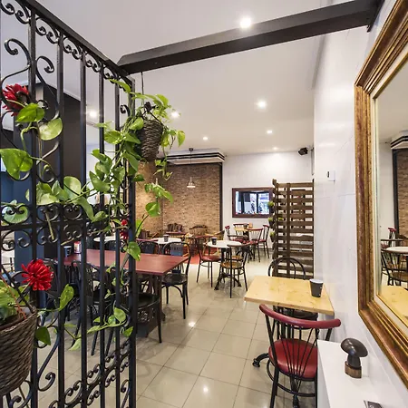 Hotel Miño-2