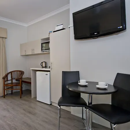Vintages Accommodation-2