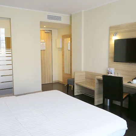 Star G Hotel Premium Dresden Altmarkt-3
