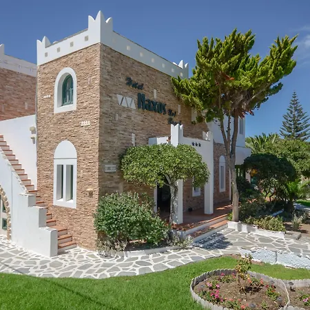 Hotel Naxos Beach-3