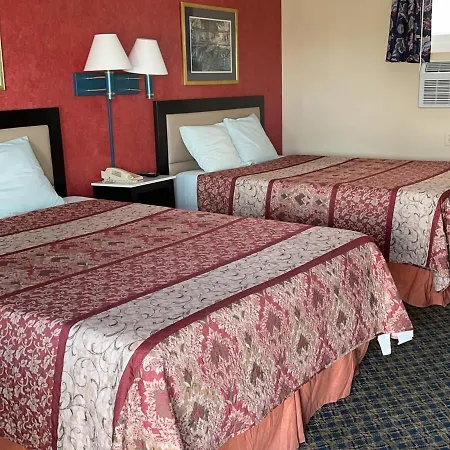 Appalachian Motel-2