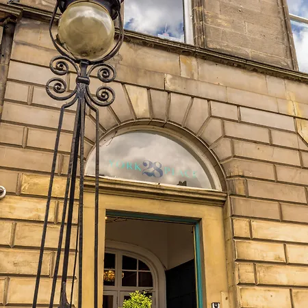28 York Place Hotel-2