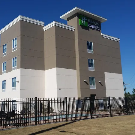 Holiday Inn Express Slidell By Ihg-3