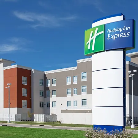 Holiday Inn Express Slidell By Ihg-2