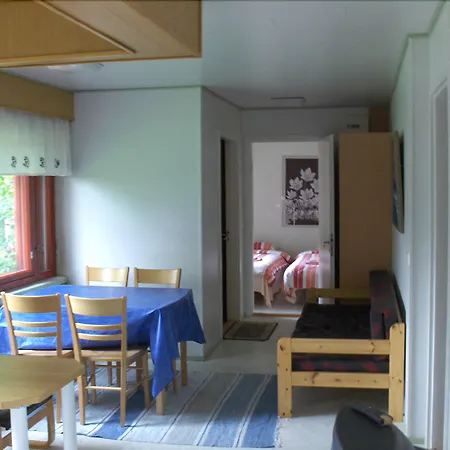 Guesthouse Borealis-3