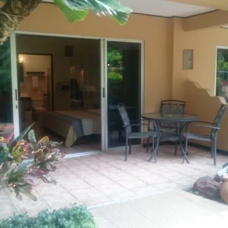 Hotel Mangaby-2