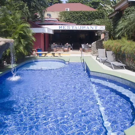 Hotel Mangaby-3