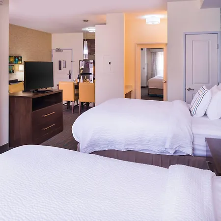 Residence Inn By Marriott Temecula Murrieta-3