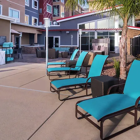 Residence Inn By Marriott Temecula Murrieta-2