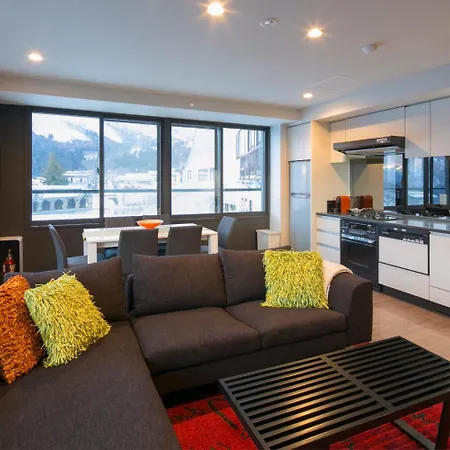 The Ridge Nozawa Apartments-3