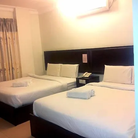 Hotel Bintang Indah-3