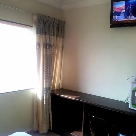 Hotel Bintang Indah-2