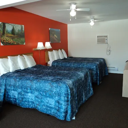 Rymal'S Motel-3
