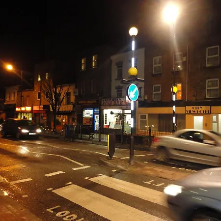 City View Hotel Roman Road-2