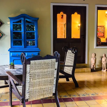 La Casona Hotel Boutique-3
