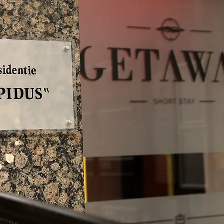 Getaway Leuven-2