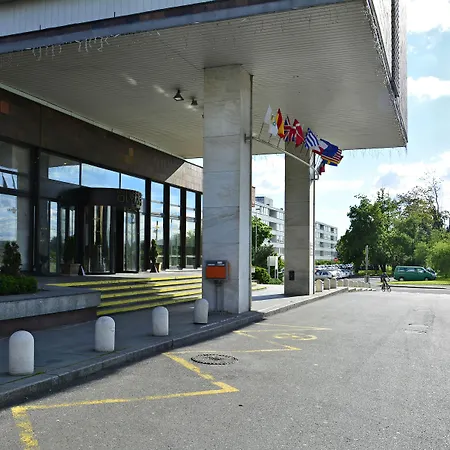 Hotel Olympik-2