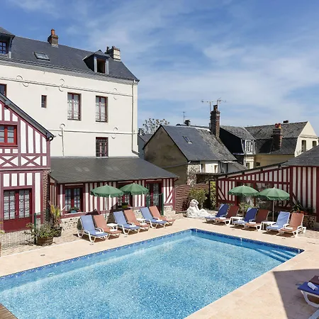 Hotel L'Ecrin-2