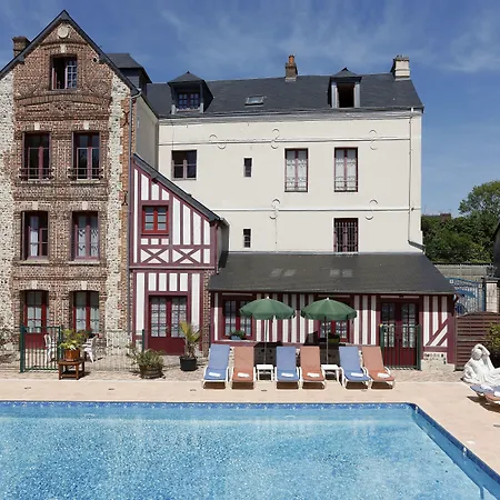 Hotel L'Ecrin-3