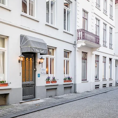 Hotel Van Eyck-3