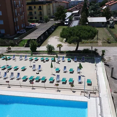 Hotel Vianello-3