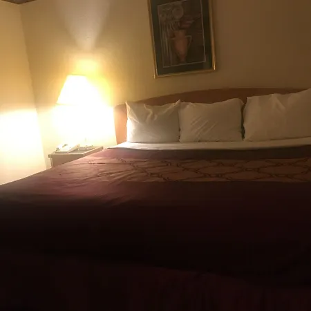 Bear Mount Inn & Suites-3
