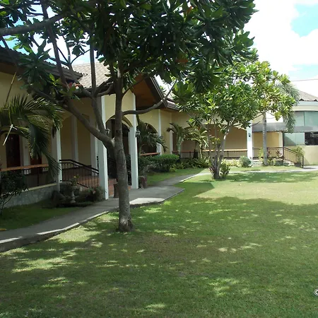 Caribbean Water Park And Resotel-3