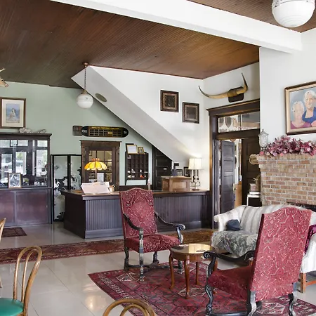 Riverview Hotel-3