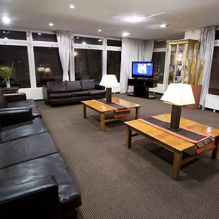 Hotel Canal Beagle-3